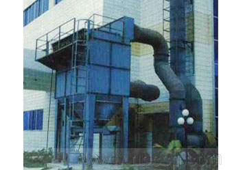 焦化廠裝煤除塵系統中問題探討 焦化廠裝煤除塵系統中問題探討