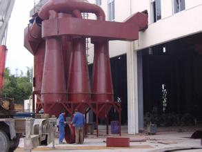 解決烘干機布袋除塵器結露的問題 解決烘干機布袋除塵器結露的問題