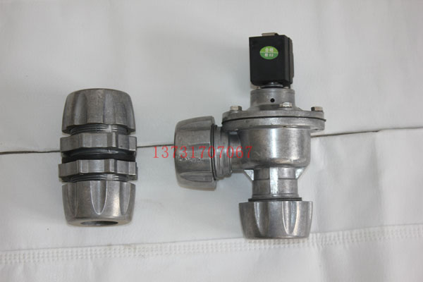 蘭州白銀馬先生定購(gòu)的1.5寸電磁脈沖閥已發(fā)貨 蘭州白銀馬先生定購(gòu)的1.5寸電磁脈沖閥已發(fā)貨