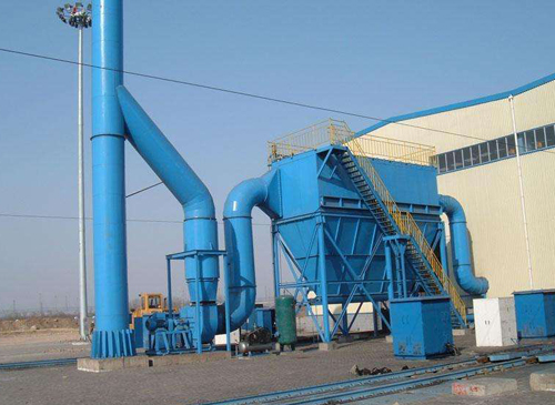 袋式除塵器的正確操步驟及日常維護常識 袋式除塵器的正確操步驟及日常維護常識