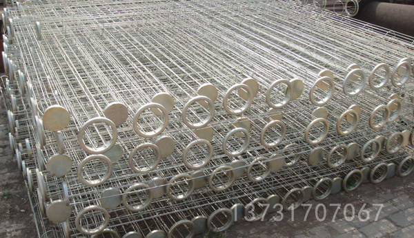 不銹鋼除塵骨架 不銹鋼除塵骨架