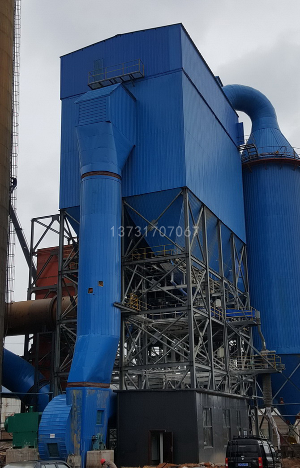 水泥廠立窯除塵器環(huán)保與經(jīng)濟效益顯現(xiàn) 水泥廠立窯除塵器環(huán)保與經(jīng)濟效益顯現(xiàn)
