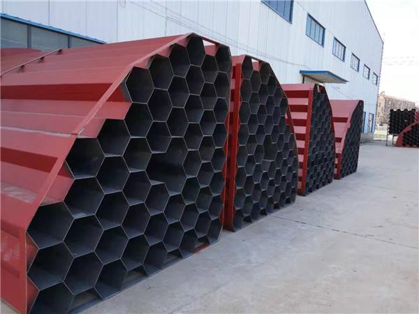 電捕焦油器 電捕焦油器