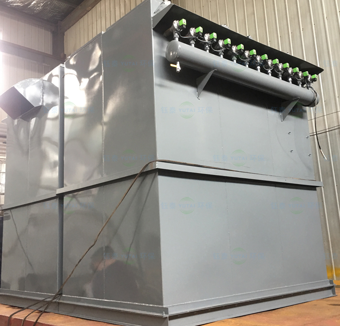 榆林電廠灰?guī)鞄祉敵龎m器發(fā)貨 榆林電廠灰?guī)鞄祉敵龎m器發(fā)貨