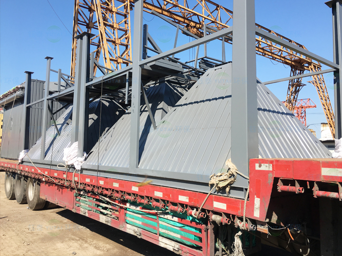 鈺泰除塵器廠家鍋爐除塵器穩(wěn)達(dá)標(biāo)，環(huán)保都認(rèn)他！