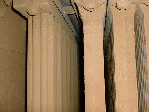 燒結板除塵器 燒結板除塵器