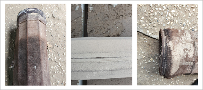 瀝青攪拌站除塵器在運行過程中為什么濾袋不斷損壞？