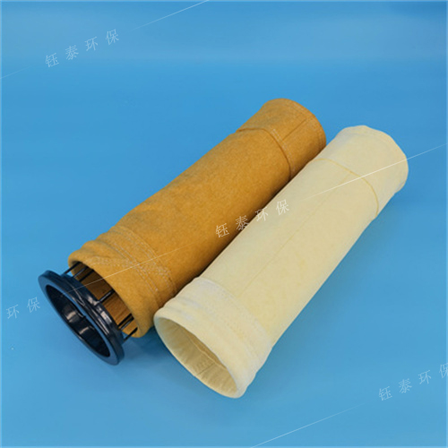 什么是PPS除塵濾袋？