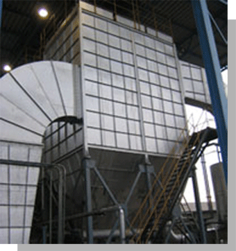 布袋除塵器檢查和維護(hù)計劃 布袋除塵器檢查和維護(hù)計劃