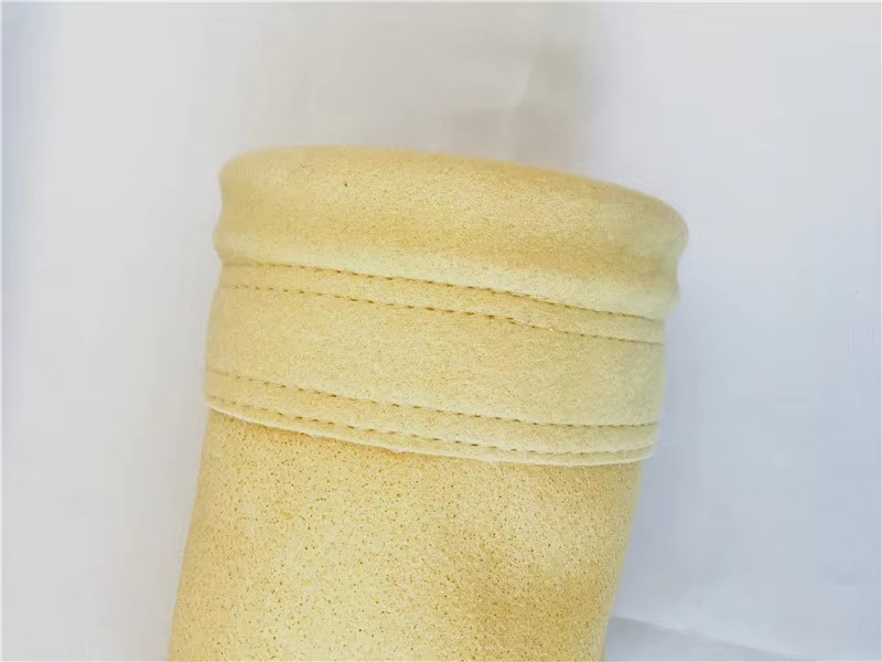 如何選擇適合鑄造廠的耐高溫布袋除塵器？