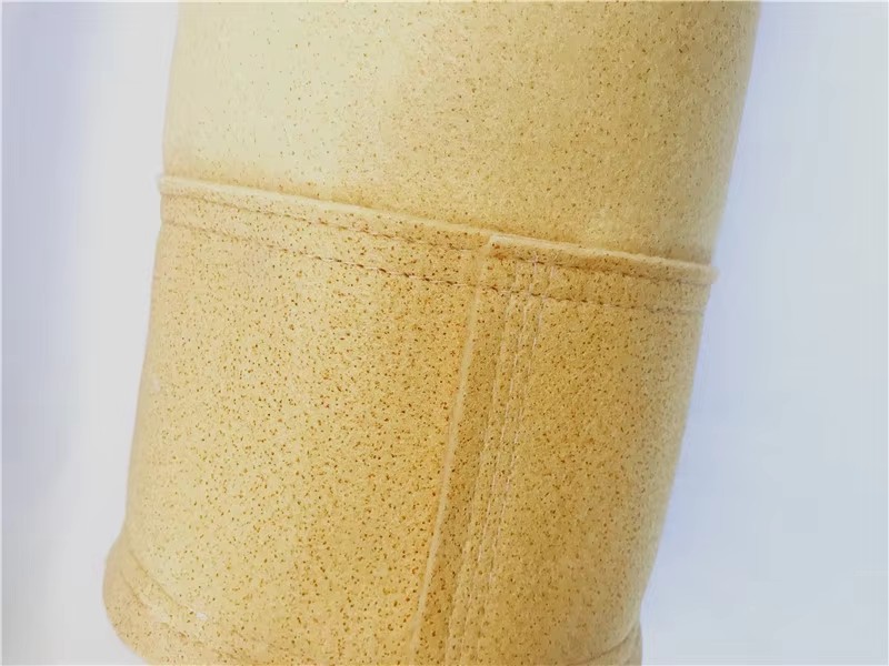 如何選擇適合鑄造廠的耐高溫布袋除塵器？