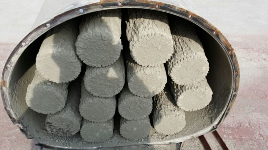 攪拌站倉頂除塵器改造為集中地面除塵器 勢在必行 攪拌站倉頂除塵器改造為集中地面除塵器 勢在必行