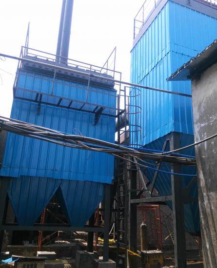 燃煤鍋爐、生物質(zhì)鍋爐配套除塵器價格及技術(shù)咨詢