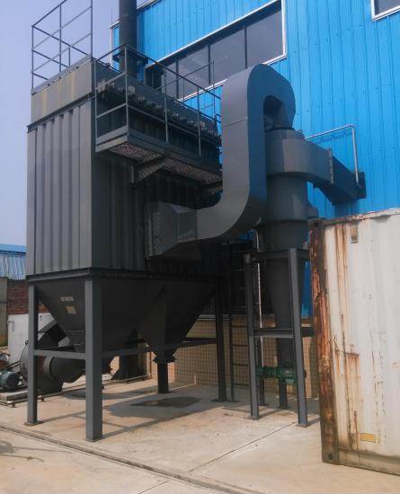 燃煤鍋爐、生物質(zhì)鍋爐配套除塵器價格及技術(shù)咨詢