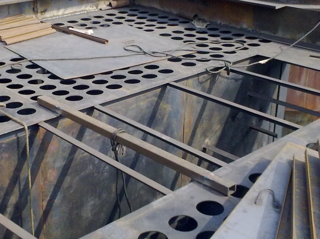 布袋除塵器的維護與檢修流程 布袋除塵器的維護與檢修流程