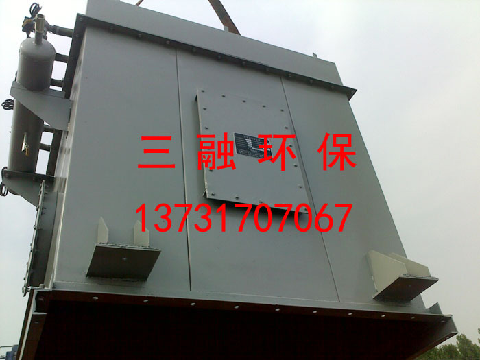 除塵器調試是安裝工作中的重中之重，不可掉以輕心