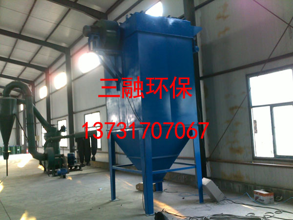 除塵器調試是安裝工作中的重中之重，不可掉以輕心