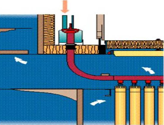 燃煤鍋爐布袋除塵器結(jié)構(gòu)介紹 燃煤鍋爐布袋除塵器結(jié)構(gòu)介紹