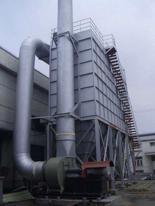 鑄造廠的除塵器應(yīng)該怎么裝才能達到環(huán)保要求 鑄造廠的除塵器應(yīng)該怎么裝才能達到環(huán)保要求