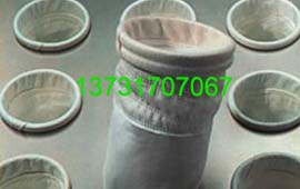 布袋除塵器濾袋的選用、安裝與維護(hù) 布袋除塵器濾袋的選用、安裝與維護(hù)